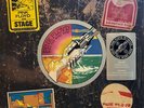 PINK FLOYD WISH YOU WERE HERE 50TH ANNIVERSARY 3 LP BOX SET NEW