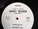 The Mobley Gang - Groove For You 12