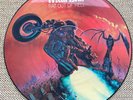 Meat Loaf Bat Out of Hell Ltd Edition 12