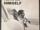 Rare 1970 Private Press North Carolina Funk Soul Folk LP PERVIS LEE HIMSELF VG++