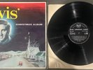 ELVIS PRESLEY CHRISTMAS LP NEW ZEALAND