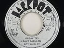 Roy Shirley 