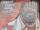 Grand Theft Auto Vice City Vinyl Soundtrack Limited Edition 300 Copies