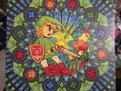 Legend Of Zelda Minish Cap Vinyl 2x LP Record w/ 7” VGM Nintendo Not Moonshake