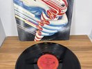 Judas Priest - Turbo - 1986 US 1st Press (NM-) Ultrasonic Clean