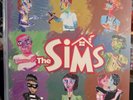 The Sims Vinyl LP Record PC VGM OST Soundtrack Martin Brand New Not Moonshake