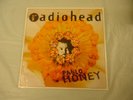 Radiohead Pablo Honey LP (2016) NEW Shrink Wrap Tear