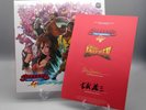 [ LP ] NEW / UNOPENED - STREETS OF RAGE 4 SIGNED LIMITED EDITION 3LP VINYL BOX