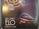 Jeff Lynne ELO Wembley Or Bust 3xLP Vinyl Never Played In Mint Condition.