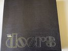 The Doors Remastered Box Set 8x12’’ Vinyl Albums
