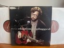 ERIC CLAPTON UNPLUGGED   NEAR MINT NM TO UNPLAYED 2X VINYL LP 180G RSD RARE 2011