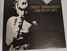 Dusty Springfield Greatest Hits UK Import 1979 Vinyl Record Album LP EX/EX