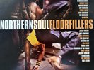 Northern Soul - Floorfillers 2x 12” Vinyl Album