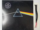 Pink Floyd - Dark Side of the Moon LP 1973 Harvest Prog Rock SMAS-11163