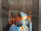 Randy Weston on Polydor 658152.