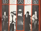 Bears – On Me, Waldo’s, 1978 Punk picture sleeve 7” single vinyl