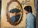 Juan Gabriel Con El Mariachi Vargas De Tecalitlán Lp ( VG++)
