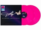 Rare Dolly Parton Diamonds & Rhinestones Greatest Hits Hot Pink Vinyl 2LP RCA