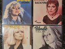 Blondie 7
