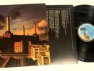 Pink Floyd  Animals Lp gatefold Nm