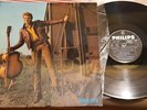 Johnny HALLYDAY / Hallelujah (1965) LP France original BIEM Mes yeux sont fous