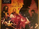 LAST ONE Alice in Chains -  MTV Unplugged Vinyl LP Solar Flare