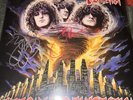 Schmier Signed X-2DESTRUCTION Eternal Devastation Picture Disc Vinyl Record LP