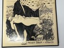 Mount Salem  Endless Vinyl Record Limited Beer Colored Tour Vinyl