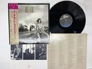 Rush Permanent Waves Japan LP OBI [52226ER]
