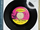 1966 THE DEL-VETTS Last Time Around / Every Time - Dunwich D-125 - Garage Rarity