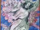 Cranes - Wings Of Joy. Original Vinyl 1991 Dedicated label. Ltd ed with free 12