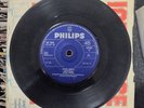 DAVID BOWIE - SPACE ODDITY 7