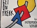 Catch - Get On Freak 12