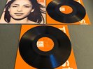 Sade•The Best of Sade 1994 Epic 2LP 12