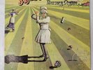 Genesis, Nursery Cryme, Buddah, CAS1052, 1972, Vinyl LP, V=VG++