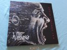 *SIGNED* The Warning Vinyl XXI Century Blood 2017 LTD ED