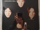 The Verve – A Northern Soul 1995 UK 1st Press 2LP Vinyl HUTLP 27 Silver Foil EMI