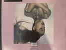 Ariana Grande 'Thank U Next' Vinyl Album 12 Eternal Sunshine  tour Limited
