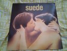 Suede-Suede-1993 UK First Pressing Vinyl LP-EXCELLENT PLUS CONDITION