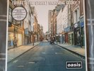 Oasis (What's The Story) Morning Glory? Sepia Marble 30th Anniversary 3xLP