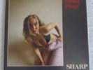 DEAD PONY  SHARP TONGUES RARE ORIGINAL FLYING VINYL 7