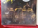 STRYPER Soldiers Under Command White vinyl