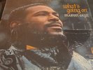 Marvin Gaye Whats Going On Tamla TS310 Vinyl LP Reordl