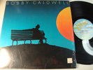 Modern Soul LP Bobby Caldwell Shrink
