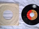 Queen 7 Inch Vinyl Single Keep Yourself Alive Factory Sample Promo - UK 1973