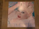 Madonna Bedtime Stories Original 1994 Europe Vinyl LP 9362-45767-1