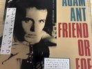 Adam And The Ants - Friend or Foe - Japan press 7