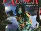 Exumer - Rising From The Sea (Vinyl LP Record) NEW SEALED [Remastered] [Limited]