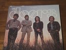 THE DOORS Waiting For The Sun LP NM/EX Gatefold 180g RHINO German Vinyl Remaster