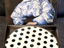 LILY ALLEN West End Girl RARE Cream & Black Polka Dot Vinyl LP Picture Disc NEW
